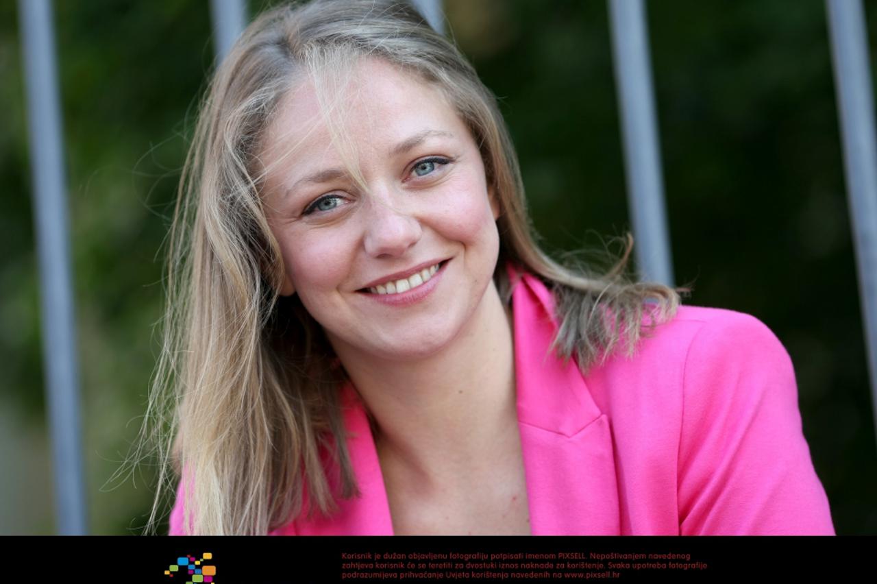 marija borić