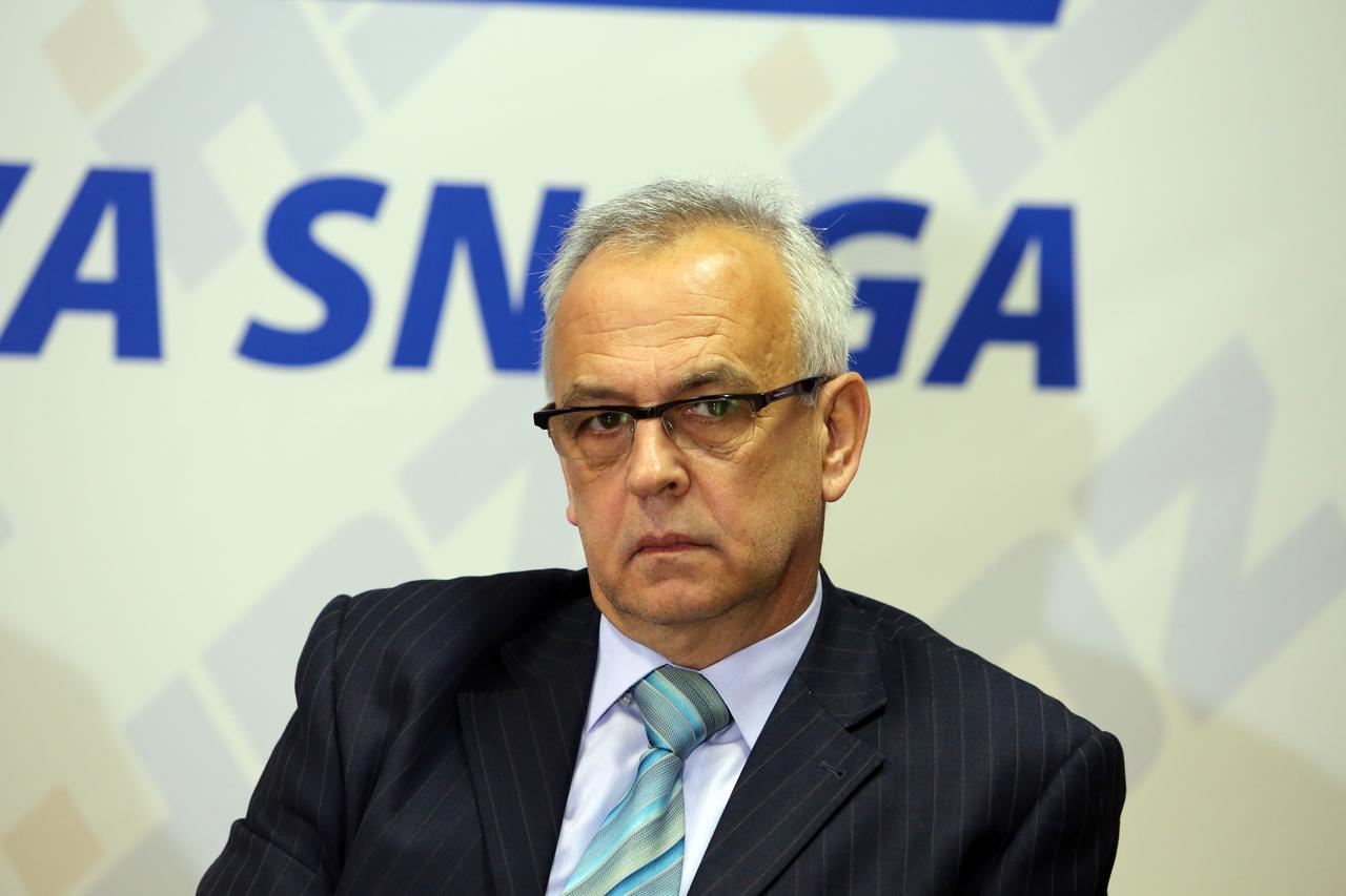 Dinko Beaković