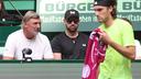 Noćna drama: Goran Ivanišević i Stefanos Tsitsipas prekinuli suradnju, evo što se dogodilo