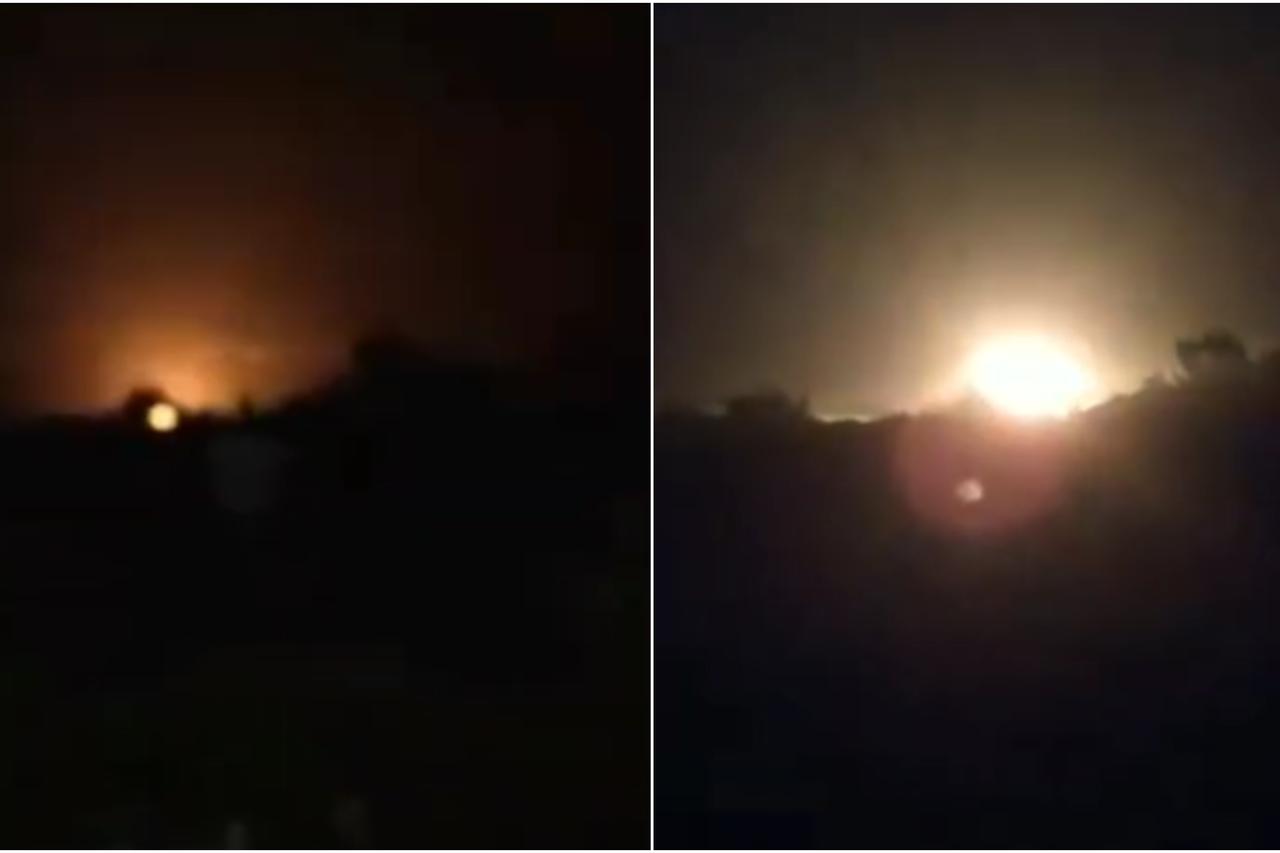 Pad aviona u Grčkoj