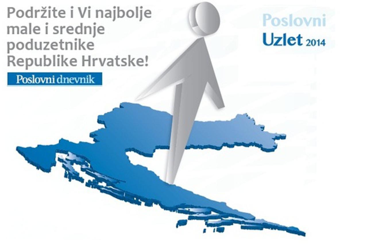 Poslovni uzlet 