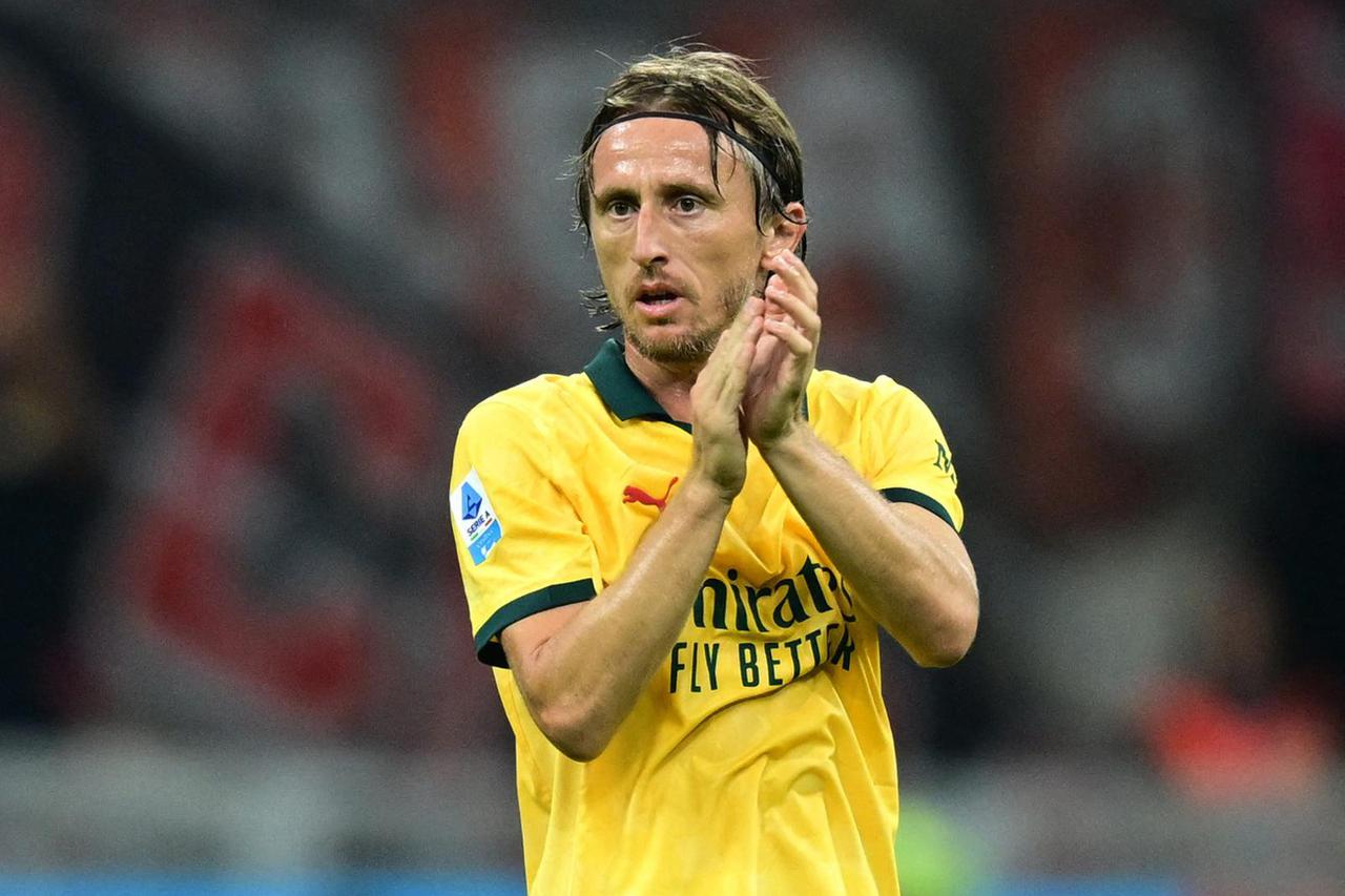 Serie A - AC Milan v Bologna