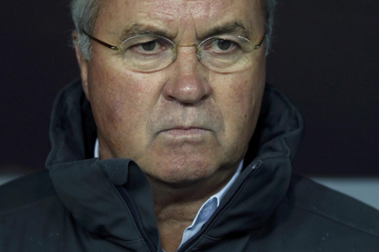 Guus Hiddink