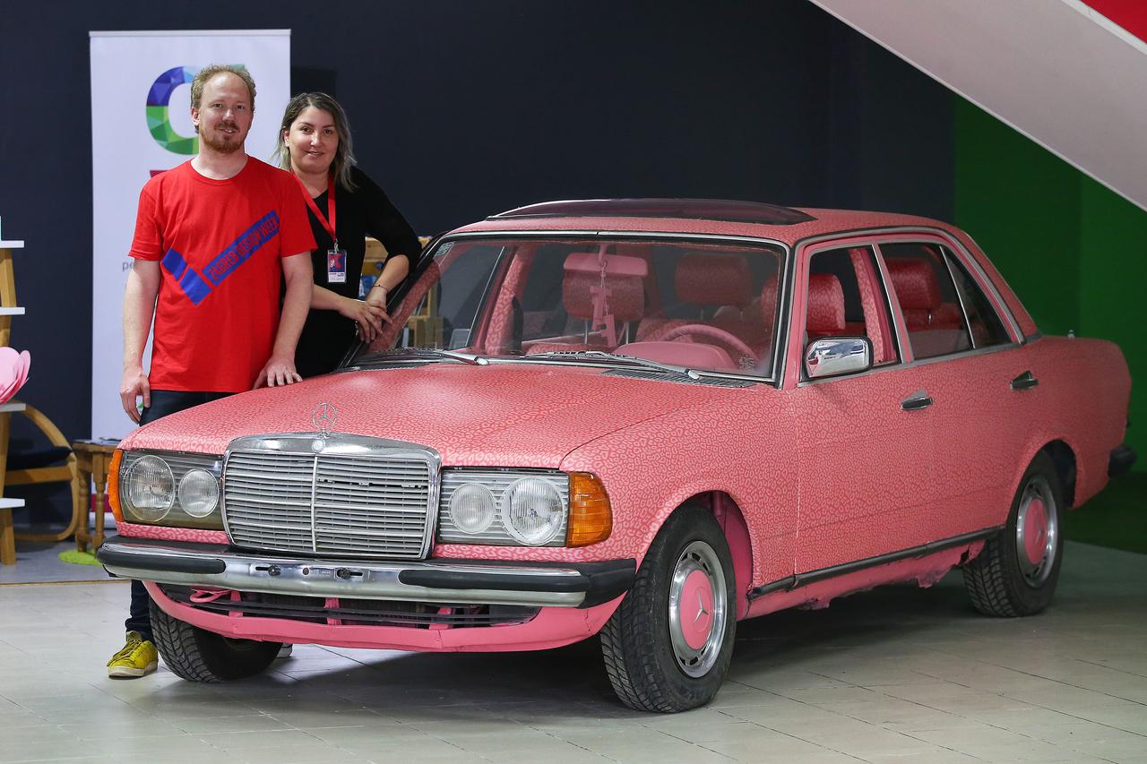 Zagreb Design Week