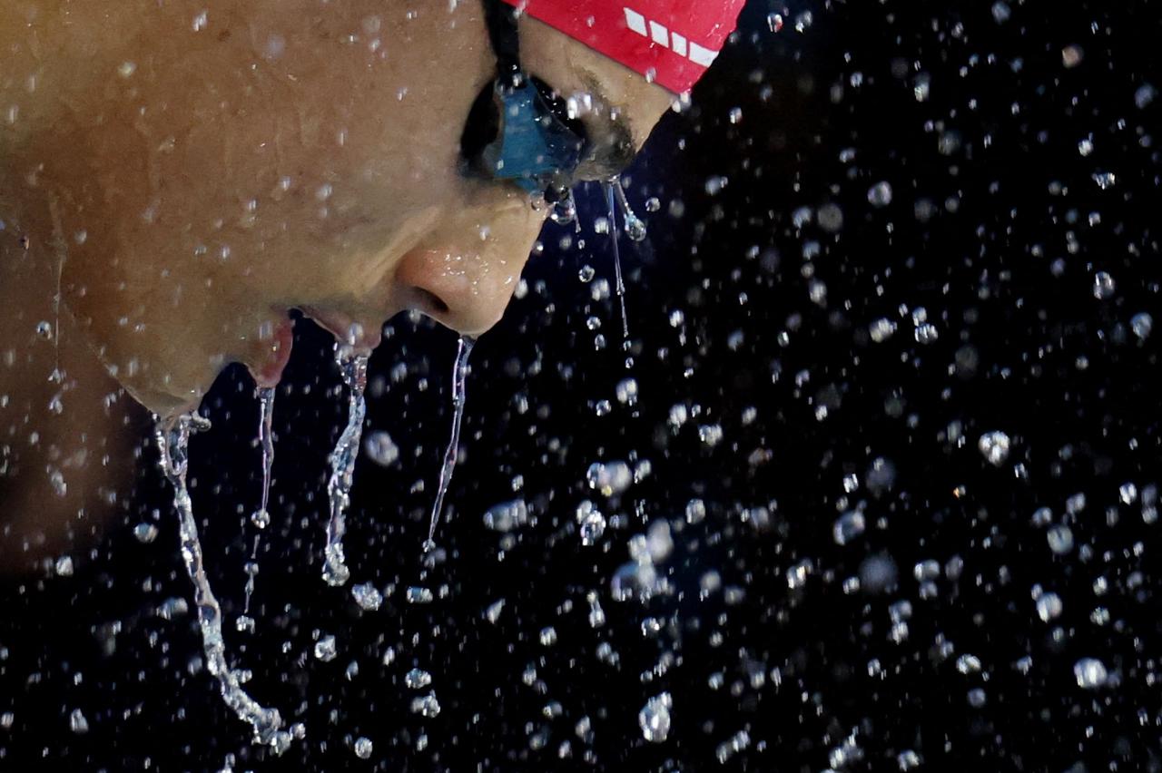 World Aquatics Championships