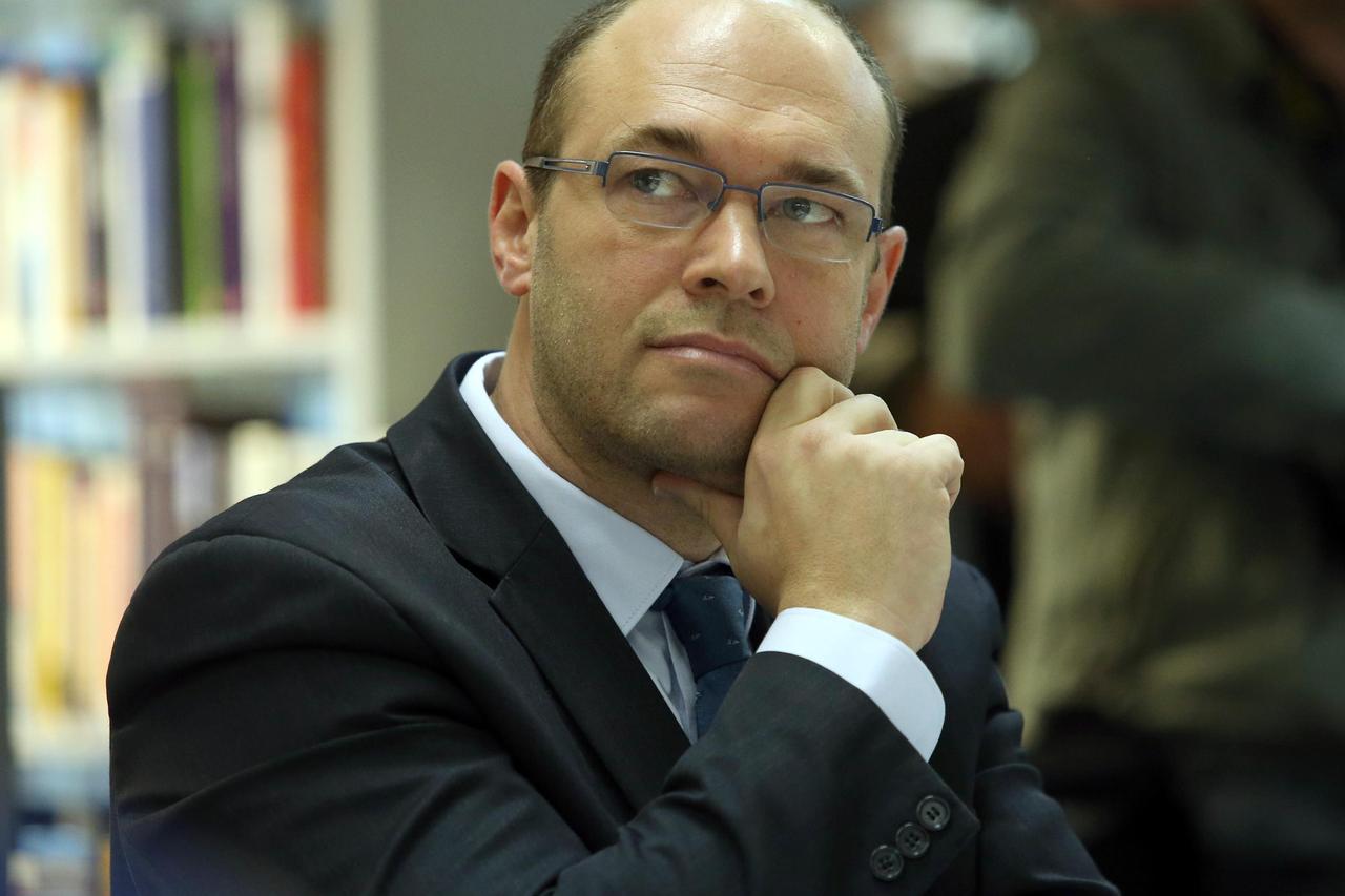 Ivo Stier