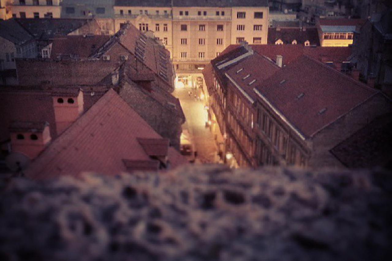 Fotografija Dine Čerkića