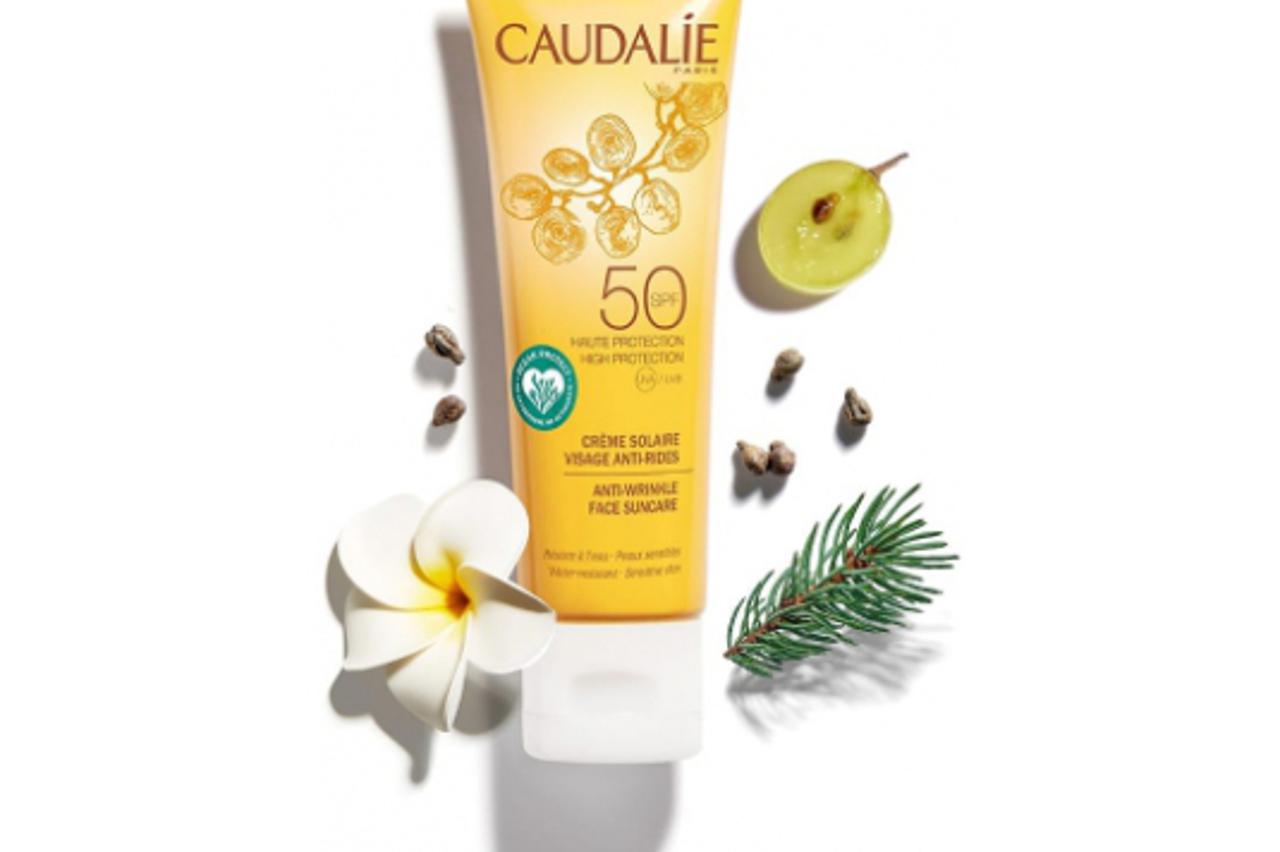 Caudalie must have ljetna rutina njege kože je stigla!