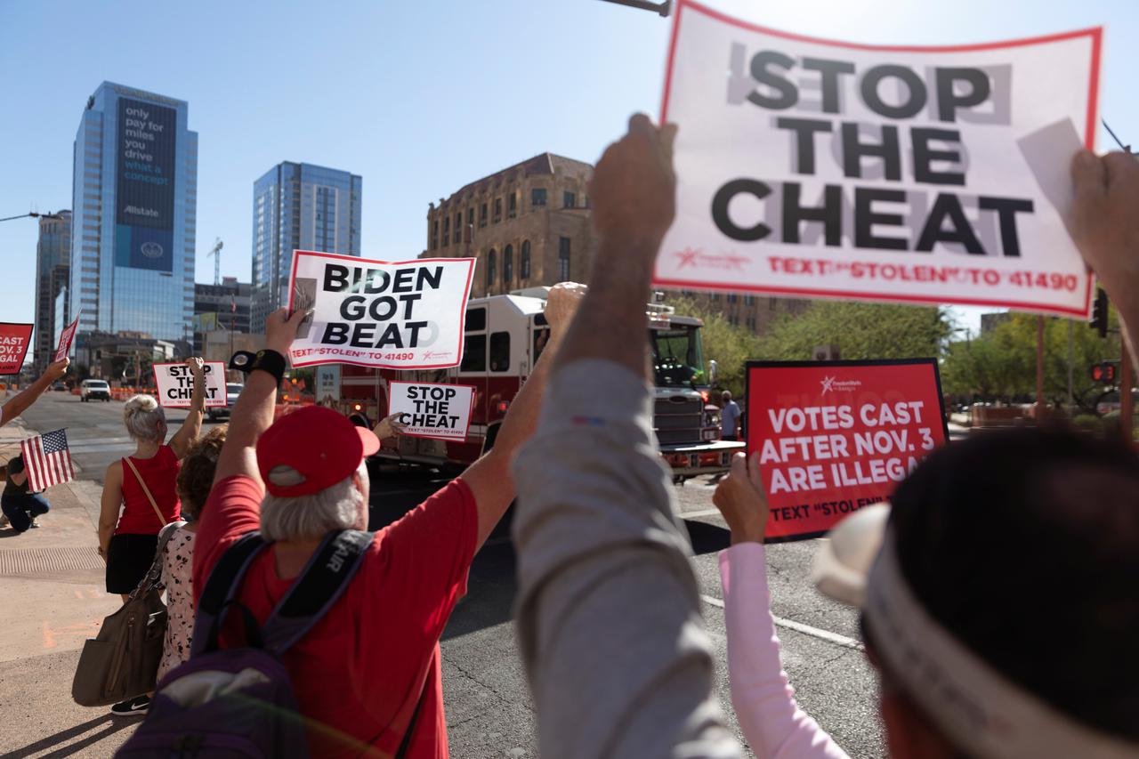 Predsjednički izbori u SAD-u