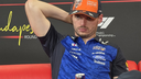 Začuđeni Max Verstappen: Kako sam se uopće našao ovdje? Još uvijek ne razumijem