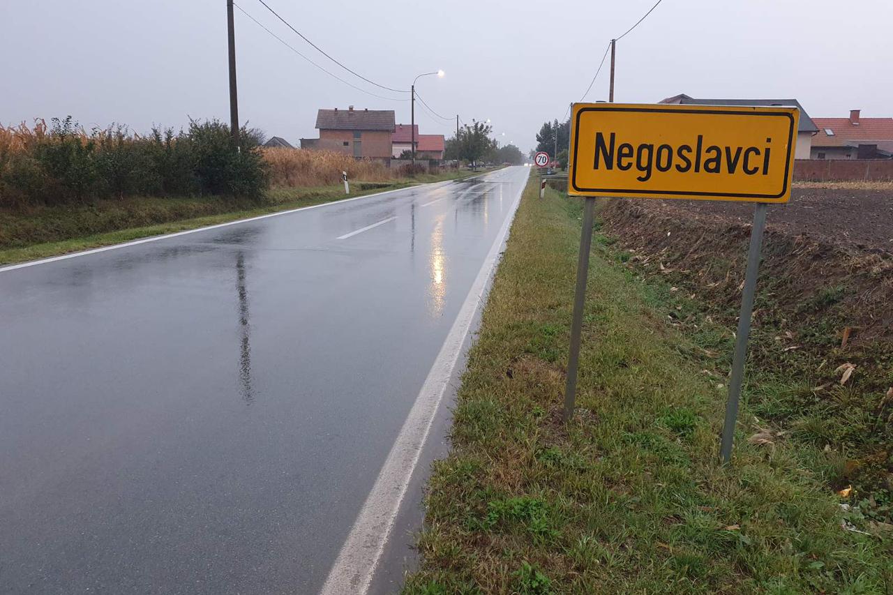 Negoslavci