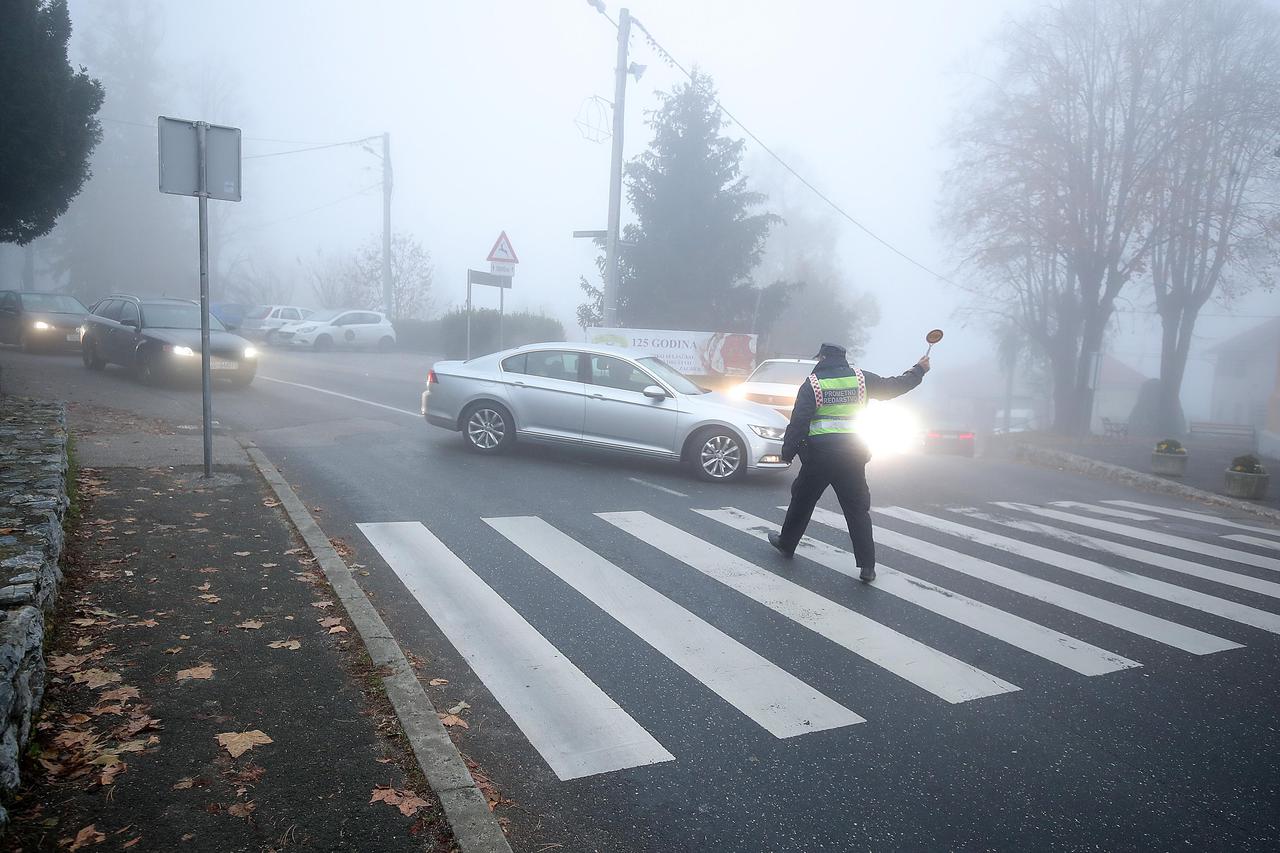 Zagreb: U Šestinama bi se trebao graditi novi kružni tok koji bi smanjio gužve u prometu