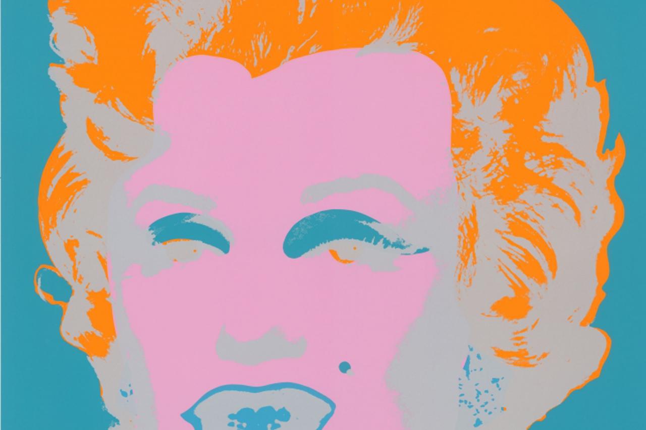 warhol