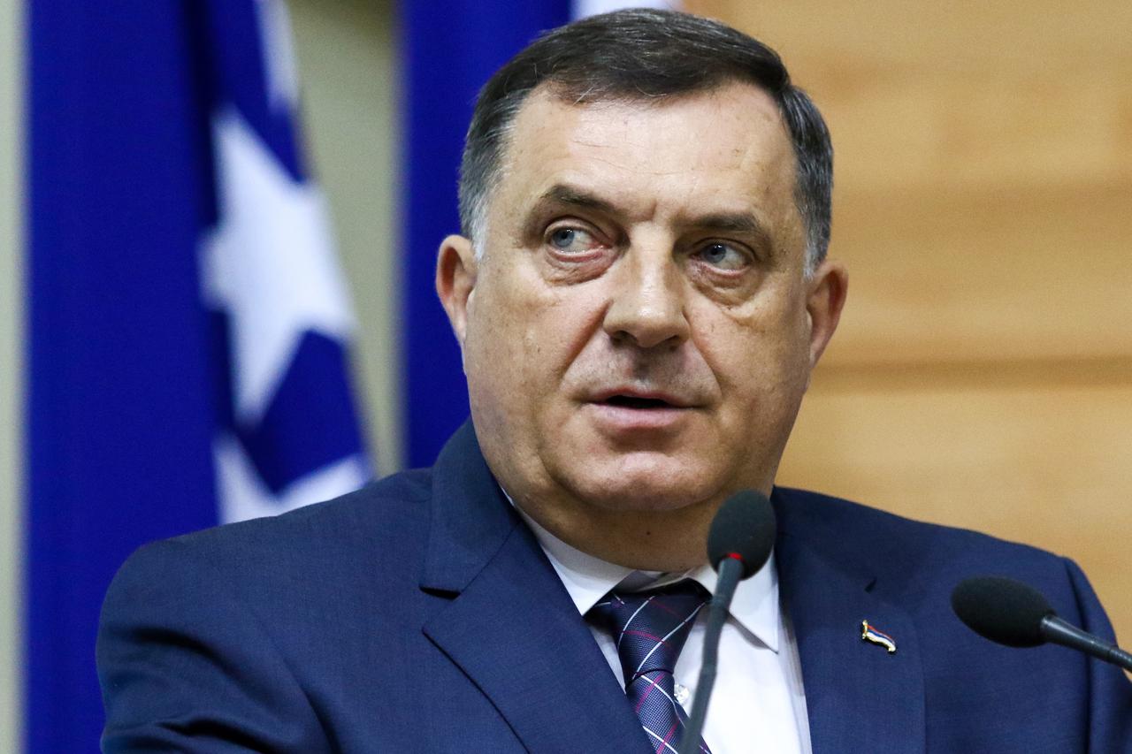 Milorad Dodik