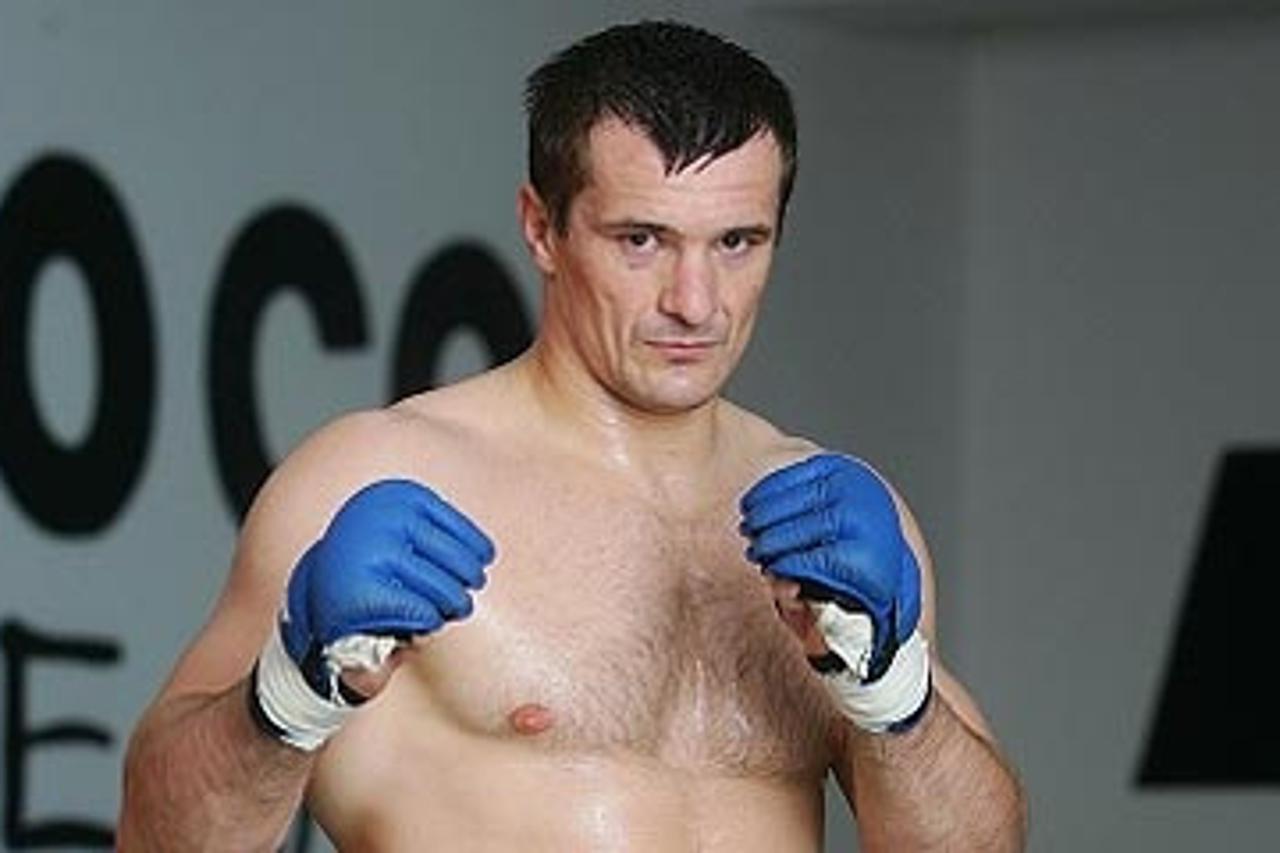 Mirko Filipović