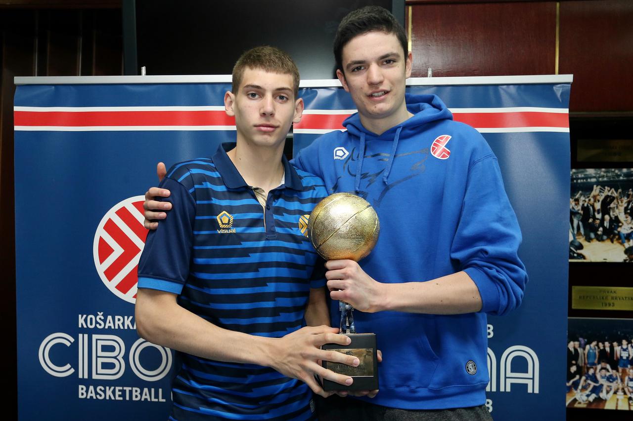 Danko Branković i Roko Prkačin