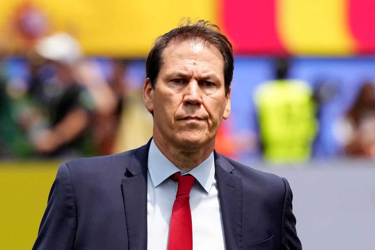 FIFA World Cup 2026 - Quarter Final - Spain v Belgium