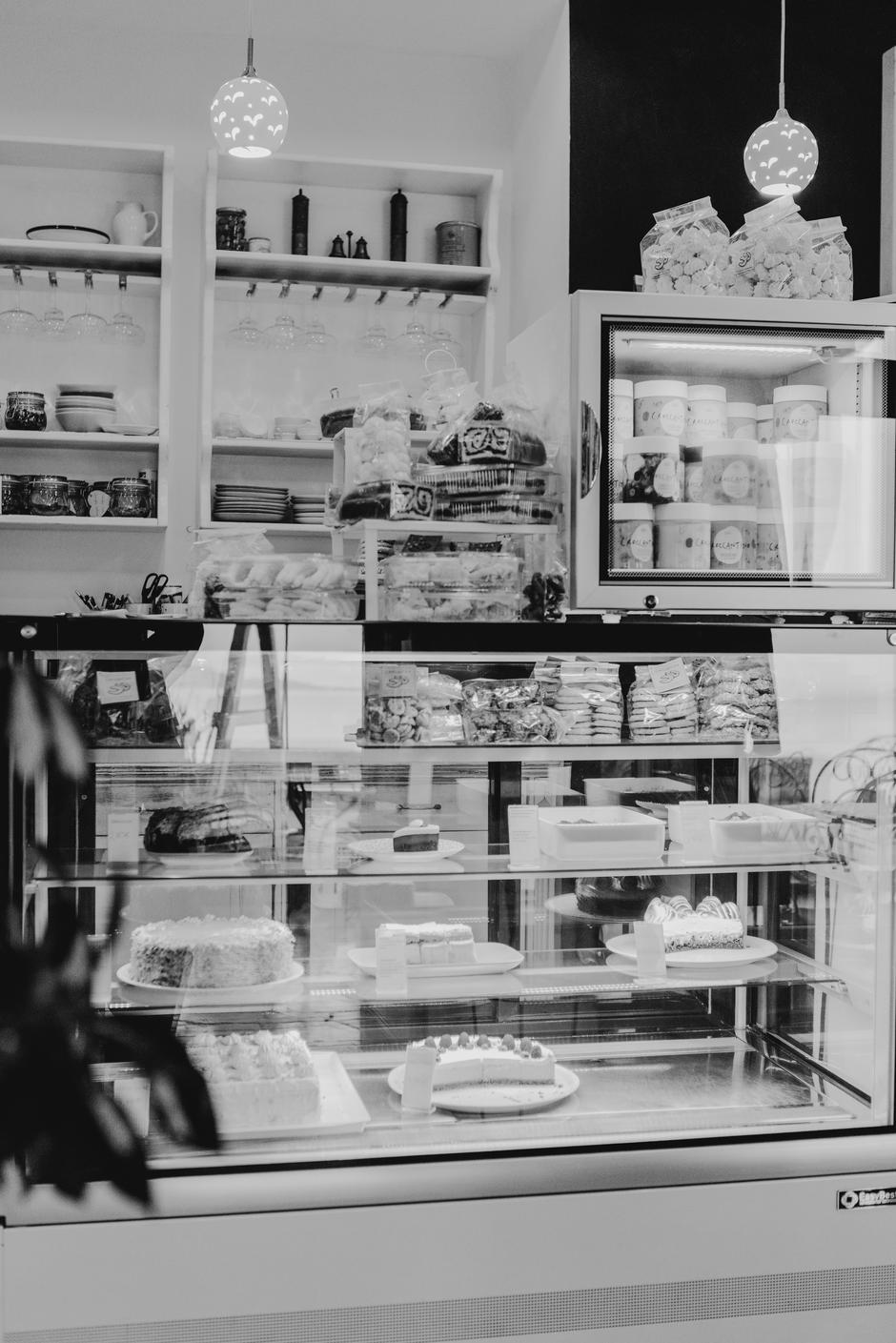 Croccantino avantura