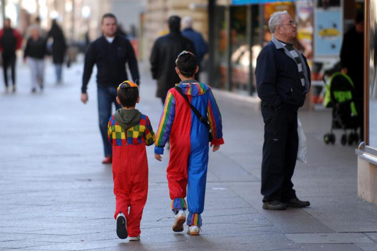 rijeka, maškare (1)