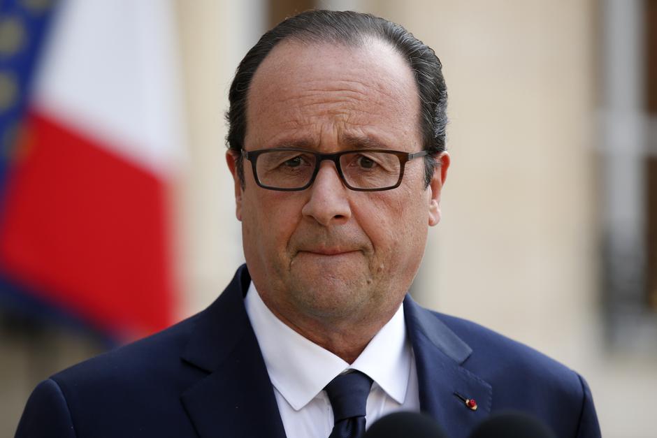 hollande