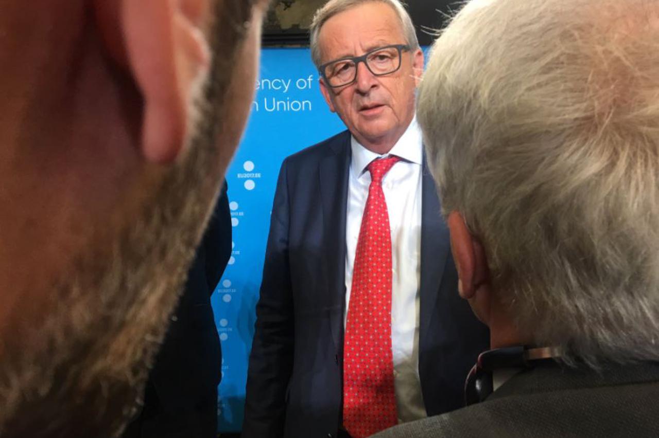 jean-claude juncker