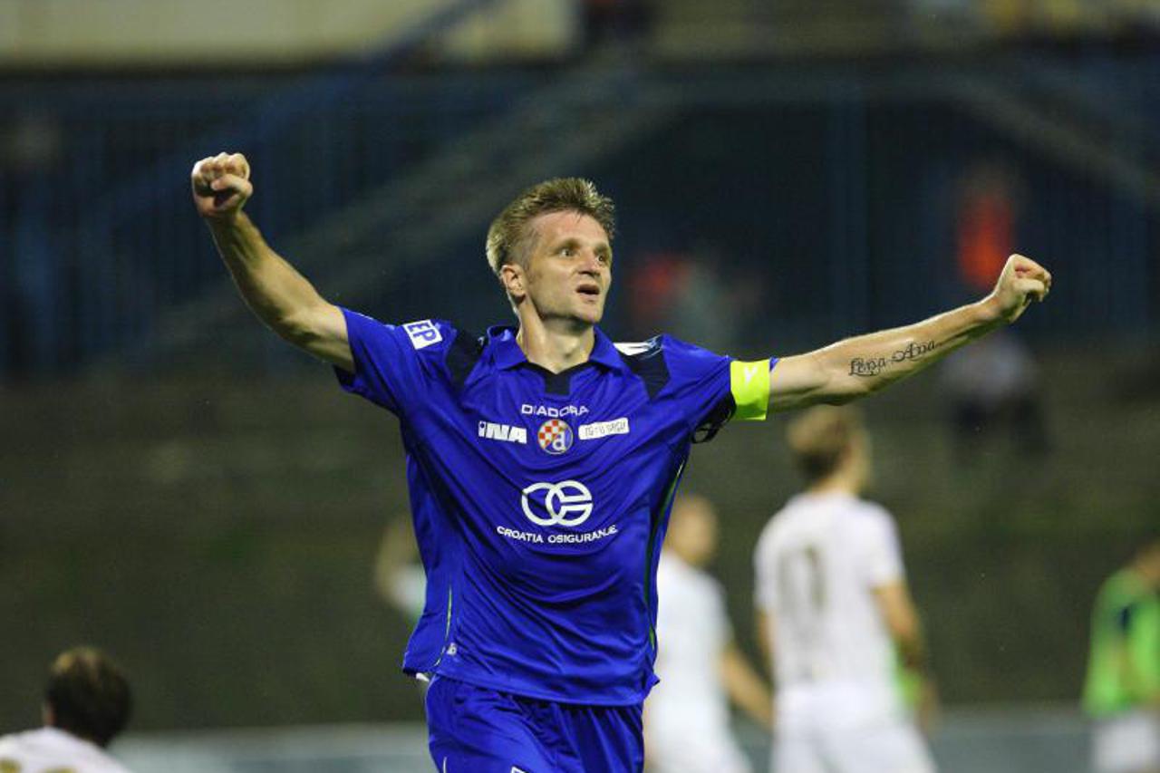 Dinamo - Hajduk (1)