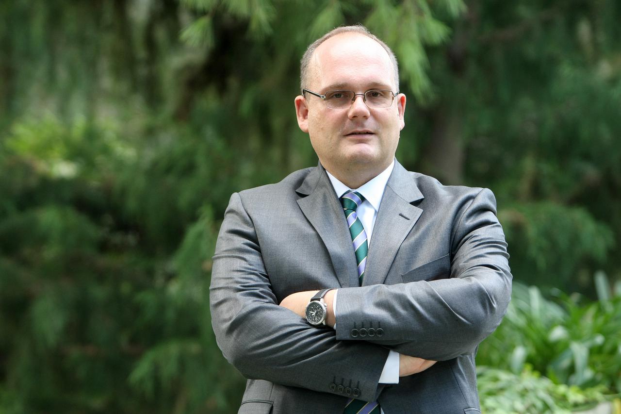 Julije Domac