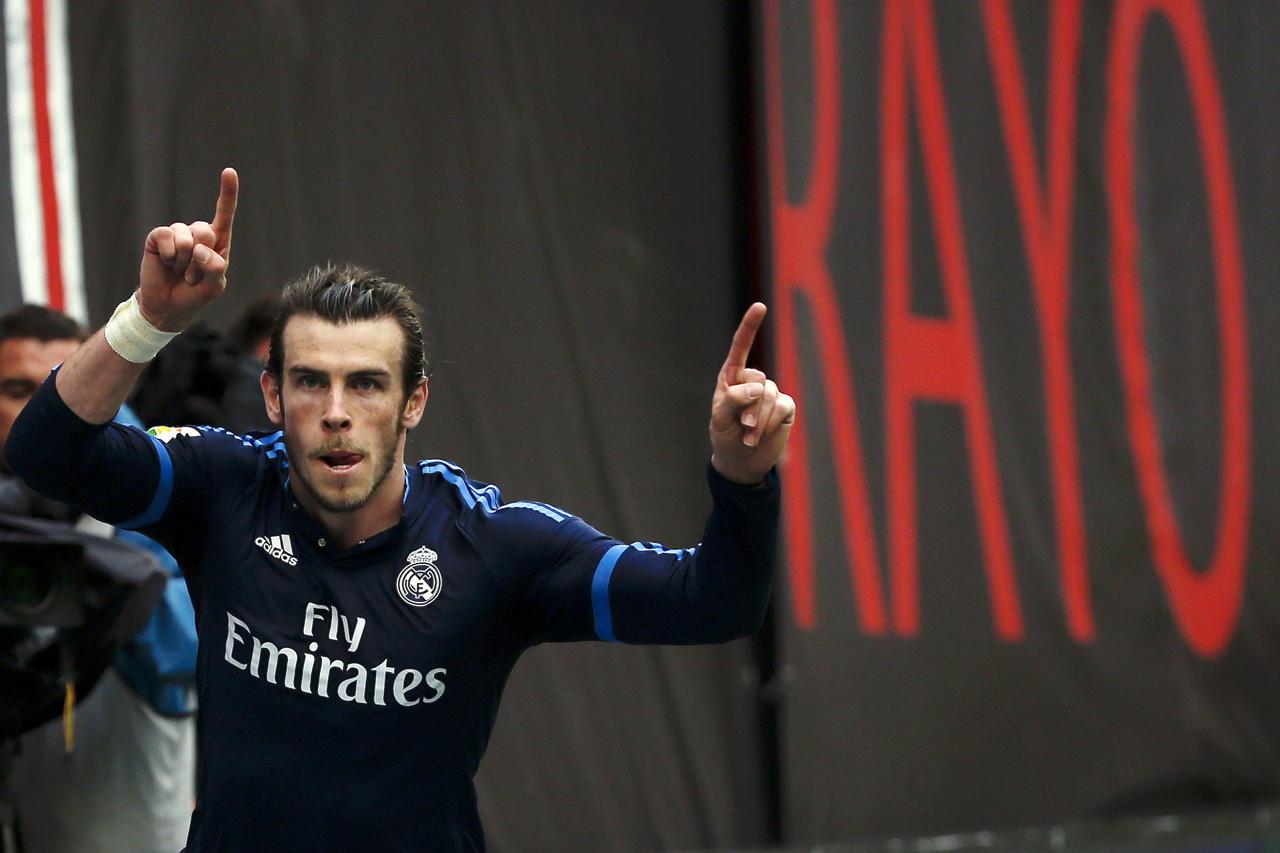Gareth Bale