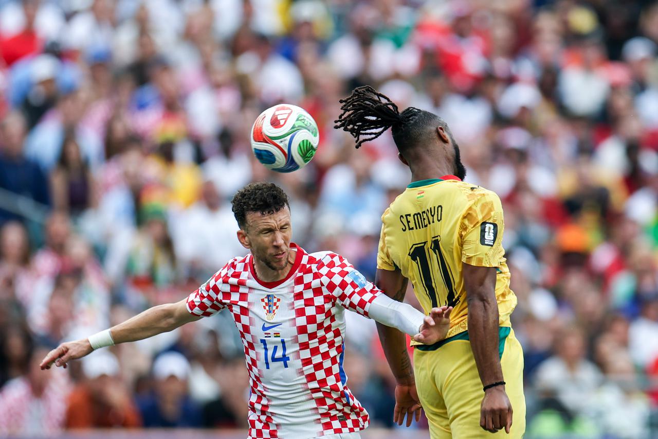 SP 2026 Hrvatska pobijedila Ganu i plasirala se u drugi krug Svjetskog prvenstva