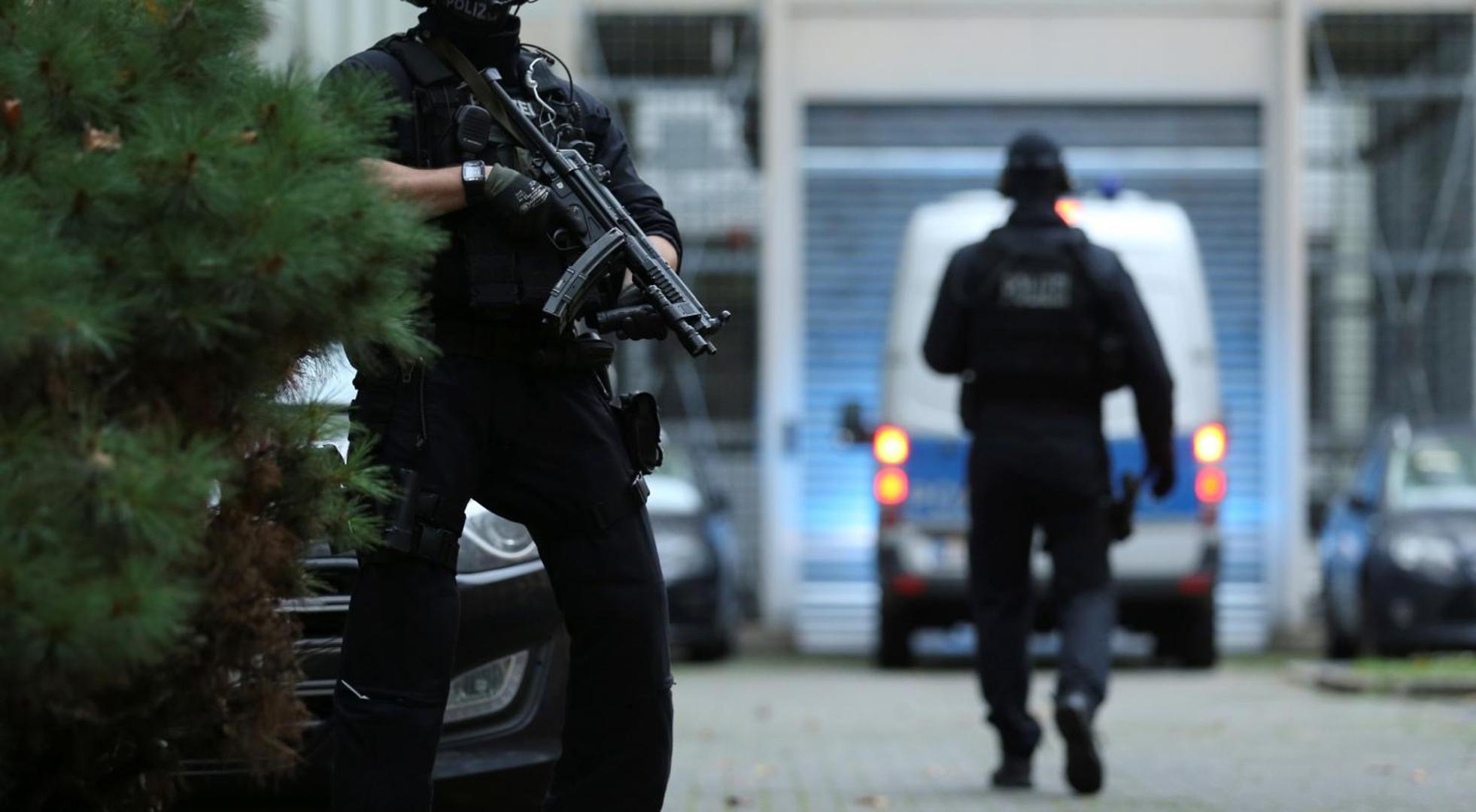 1. Teroristički napadi u Europi