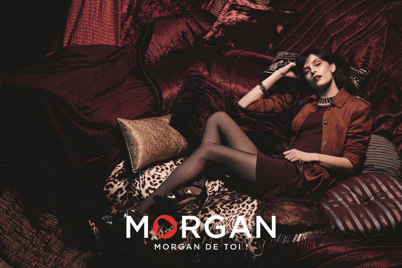 Morgan