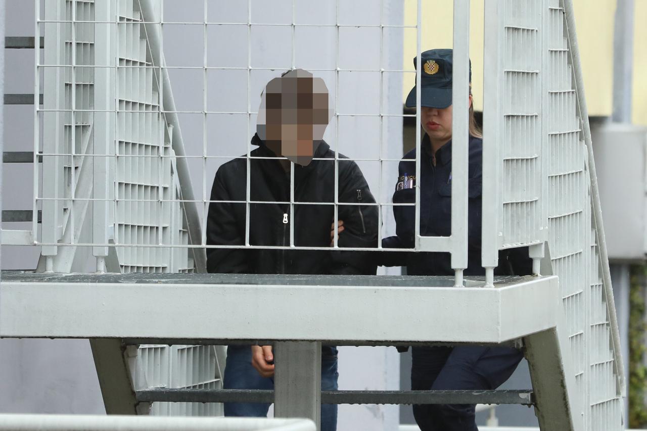 maloljetnik iz Vjesnika