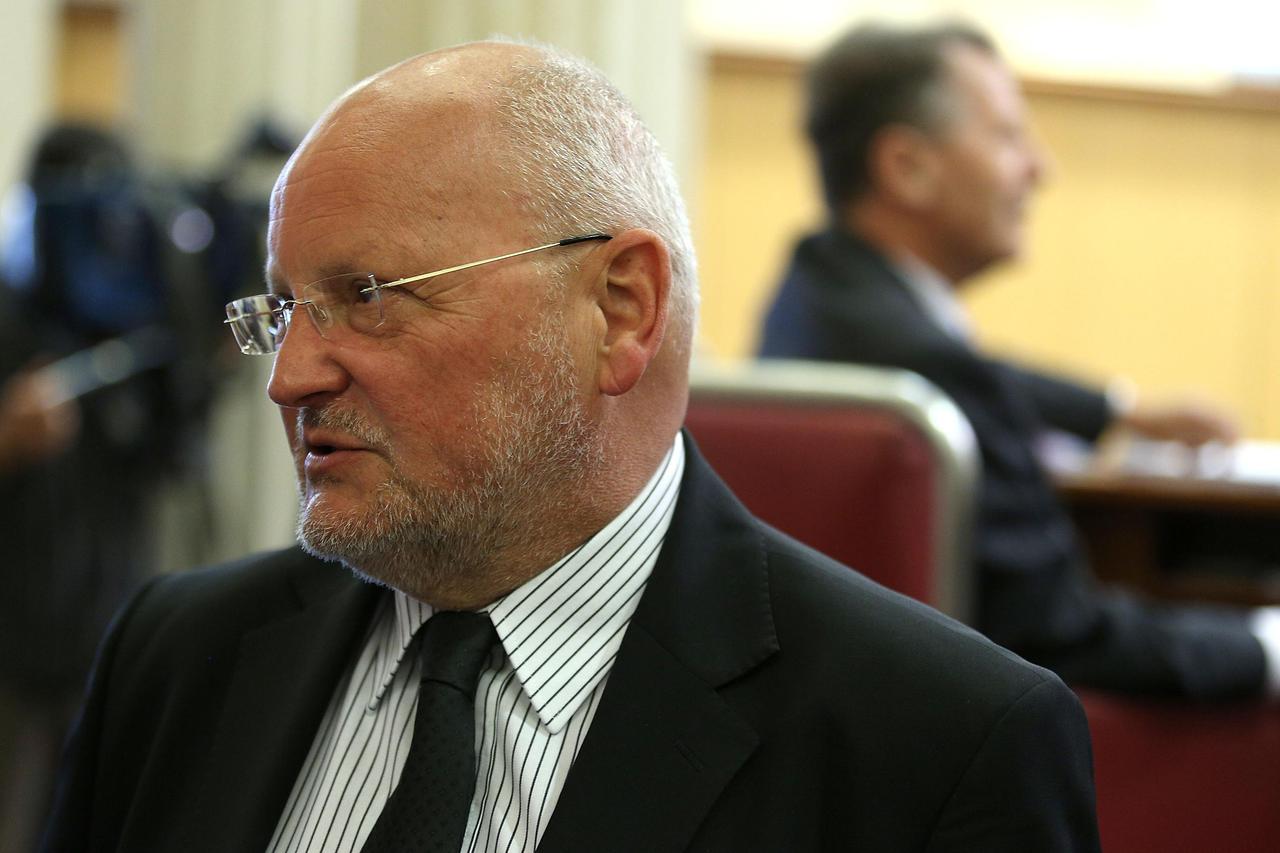 Zlatko Mateša