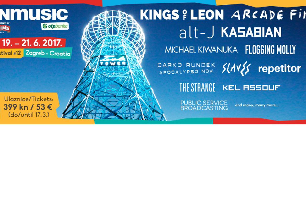 InMusic festival