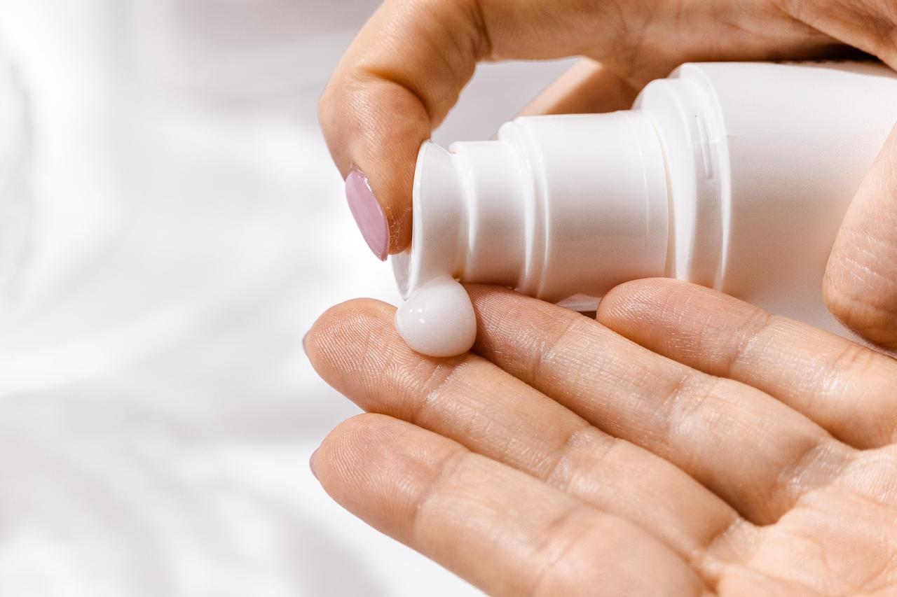 Šampon, kozmetika