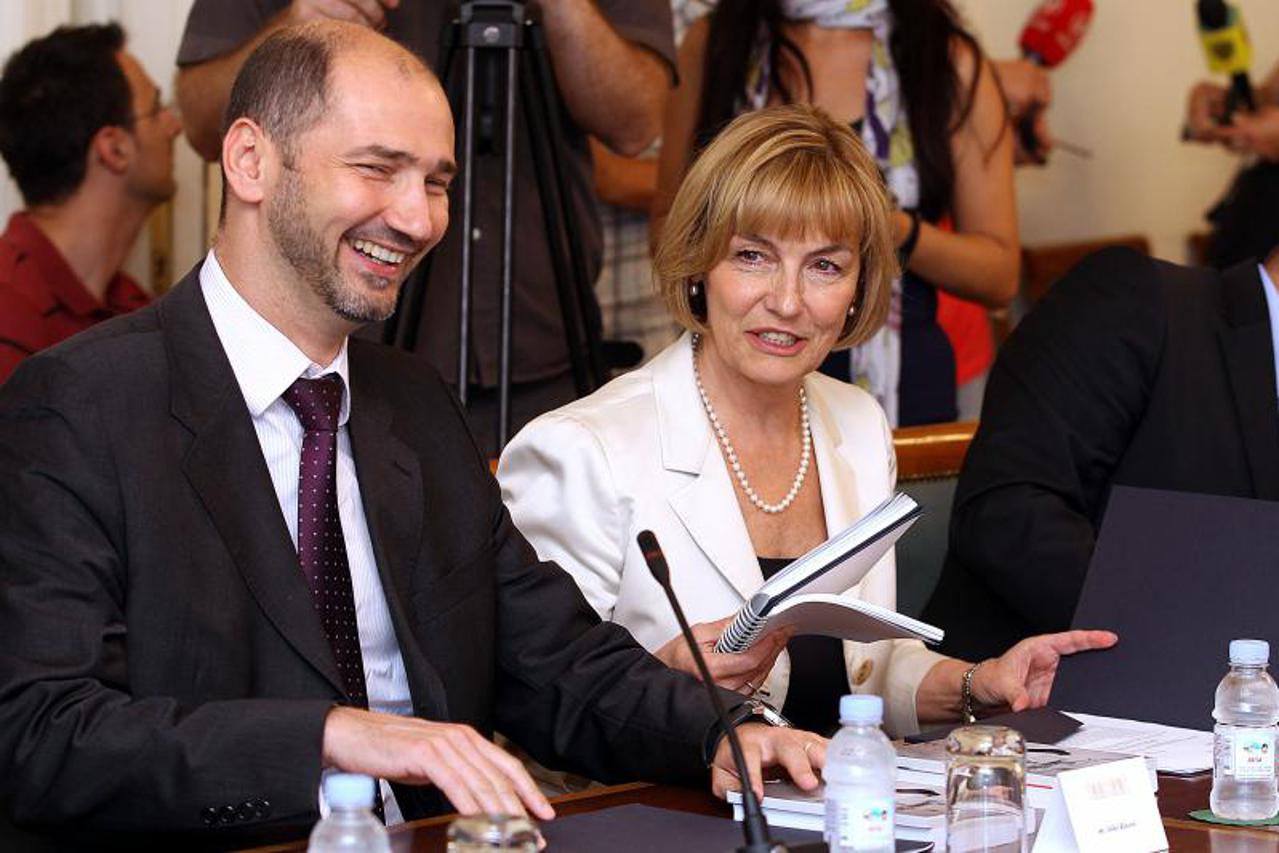 klisović, pusić