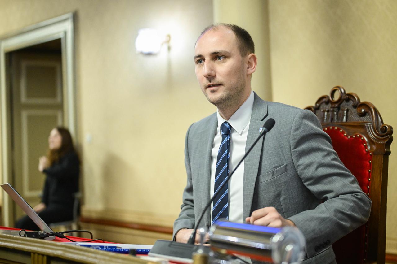 7. sjednica Gradske skupštine Grada Zagreba