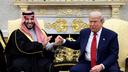 Mogu li milijarde od nafte kupiti sigurnost Saudijskoj Arabiji?