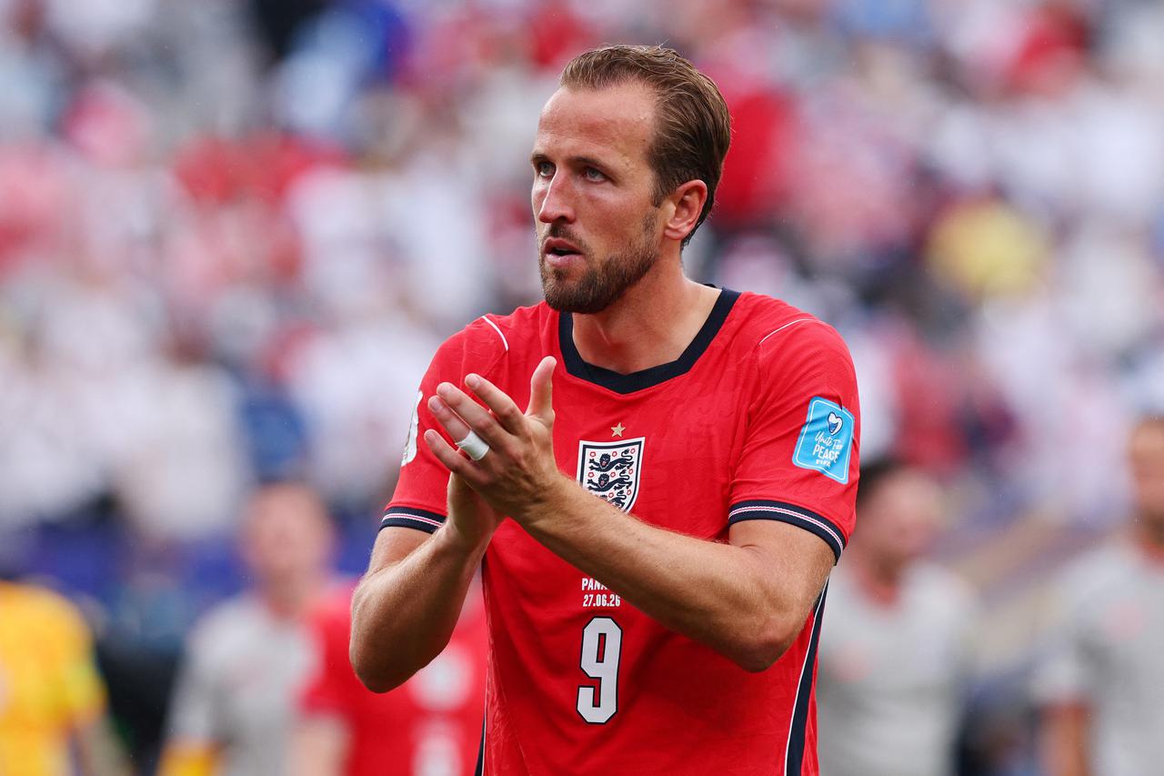 FIFA World Cup 2026 - Group L - Panama v England
