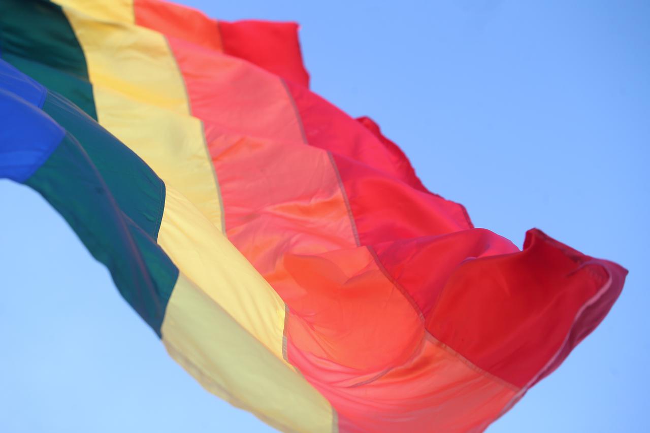 LGBT