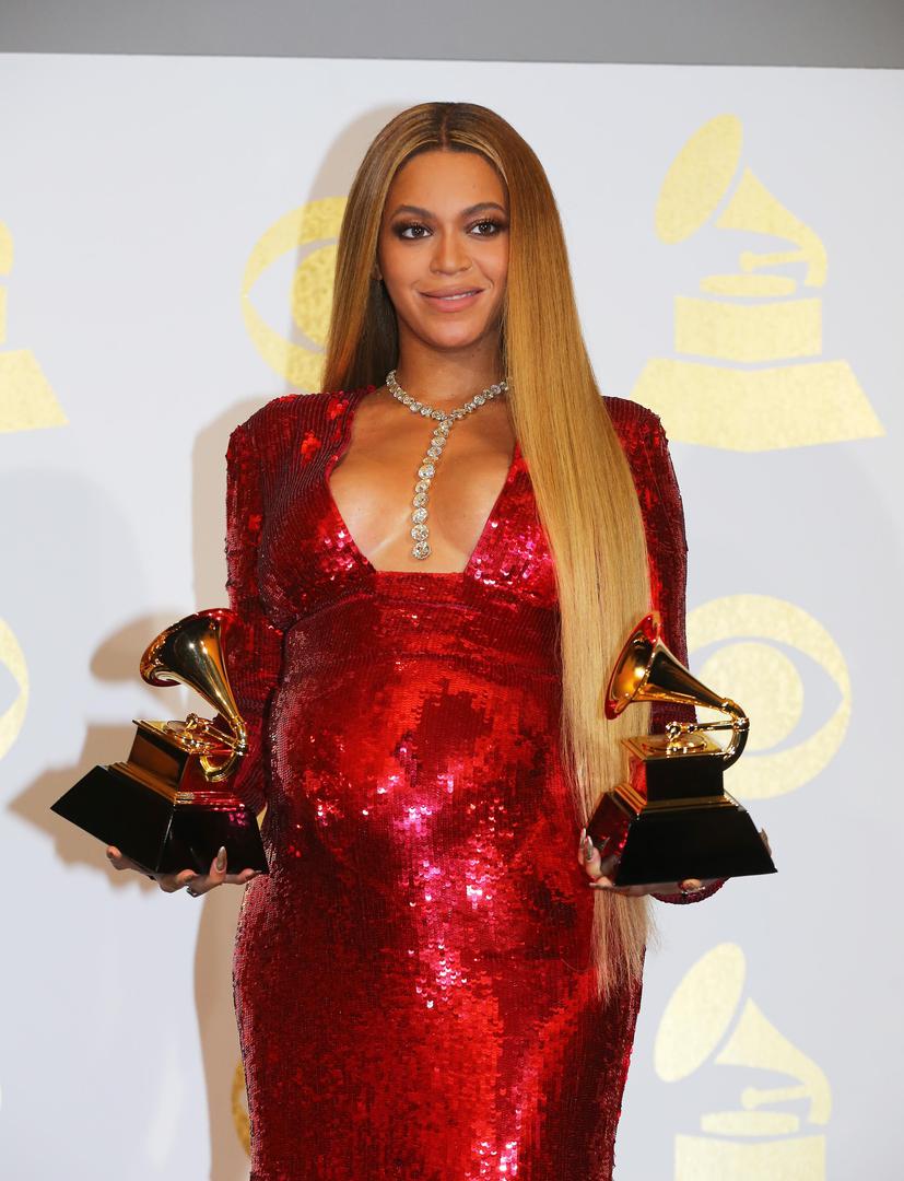 Pjevačica Beyoncé Knowles titulu najljepše osobe na svijetu odnijela je 2012. godine