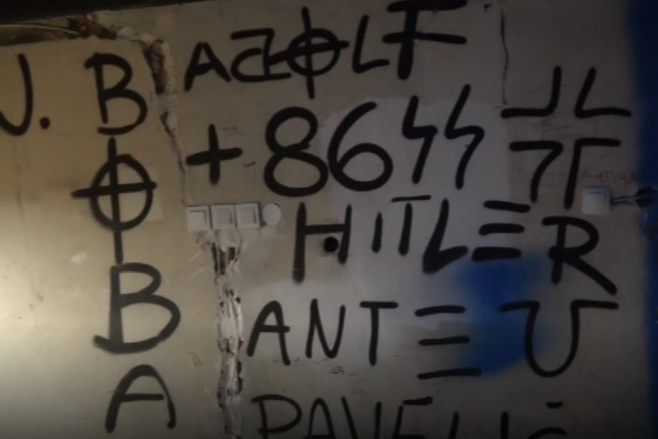 Prostorija BBB-a