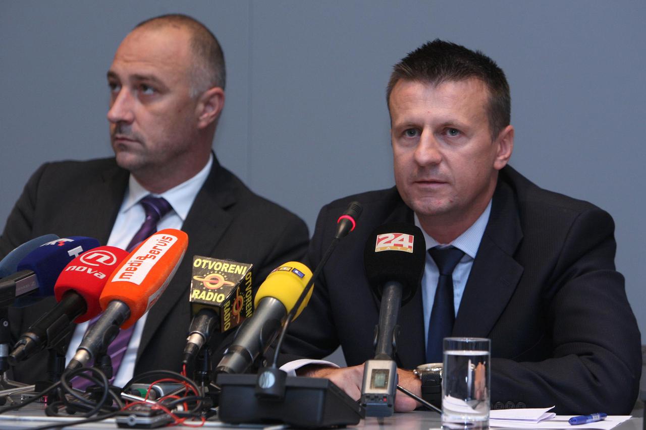 Vrdoljak i Šerić