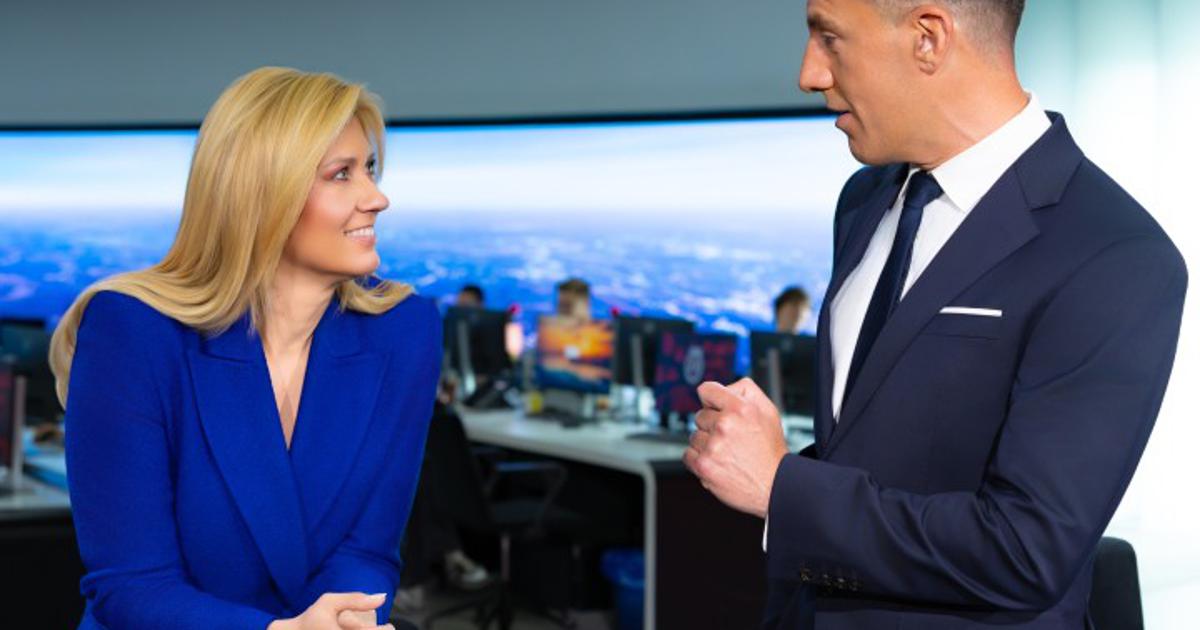 Snježna mećava, šest sati vožnje i prvi Dnevnik: Romina Knežić prisjetila se početaka na Novoj TV
