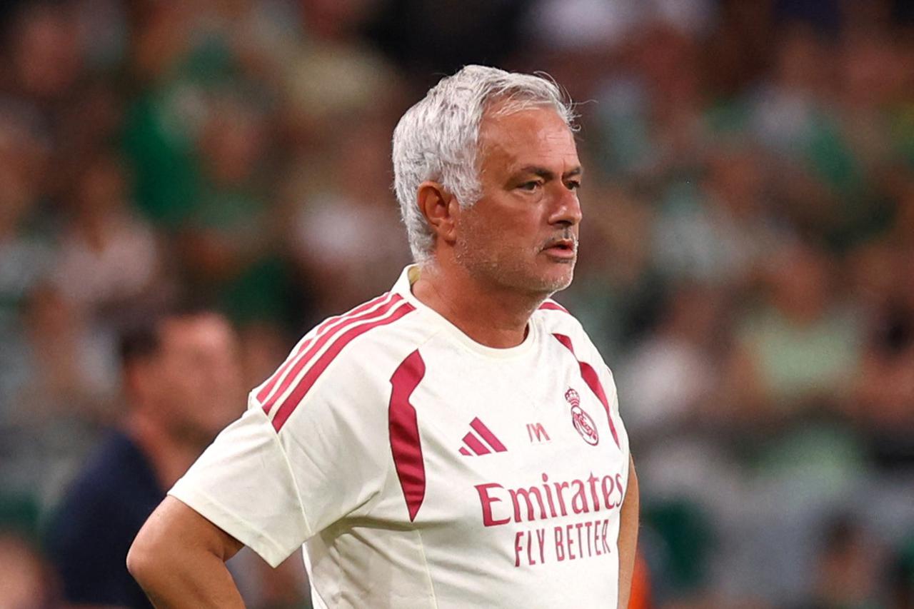 Pre Season Friendly - Ferencvaros v Real Madrid