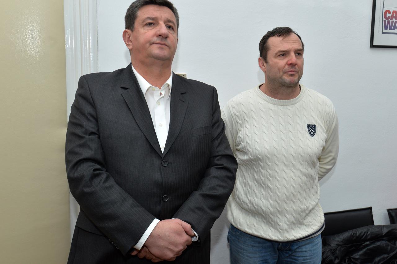 Željko Sačić