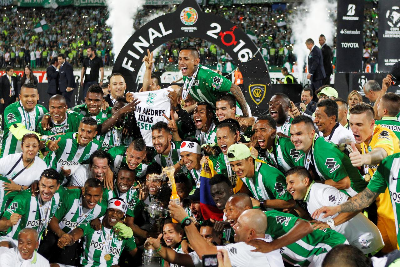 Atletico Nacional