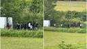 VIDEO Širi se snimka iskrcavanja migranata u zagrebačkom Bla