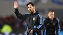VIDEO Messi u suzama, igrao je zadnju utakmicu za Argentinu. Pogledajte dirljiv oproštaj