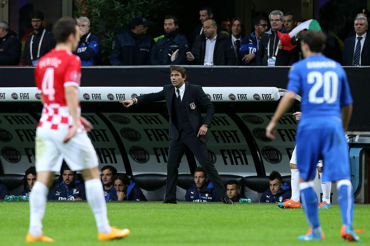 Antonio Conte